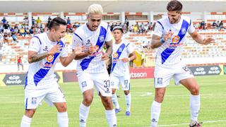 LIGA 1: Alianza Atlético de Sullana gana 1-0 a Carlos Stein y se apodera de la punta