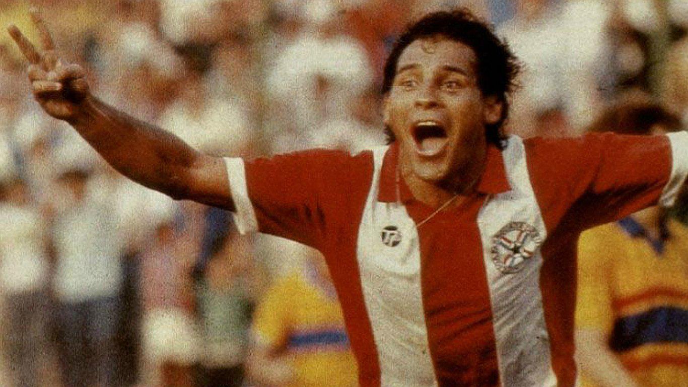 Exfutbolista paraguayo Roberto Cabañas falleció a los 55 años