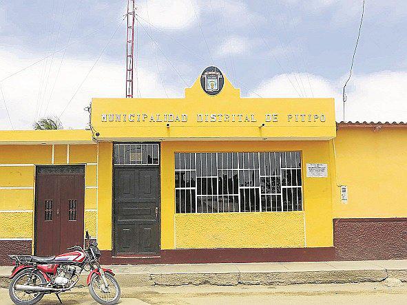 Juez impone pago de caución de S/ 10,000 a exalcalde de Pítipo