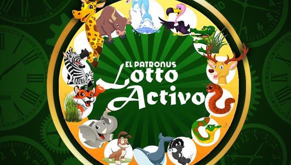 Lotto Activo: resultados, números ganadores y sorteo del día miércoles 12 de enero. (Lotto Activo)