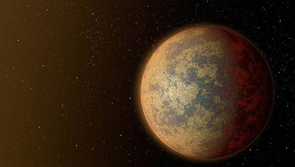 ​Descubren el planeta más cercano que potencialmente es habitable