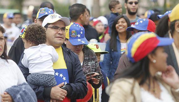 Credicorp: Venezolanos presionarán mercado laboral