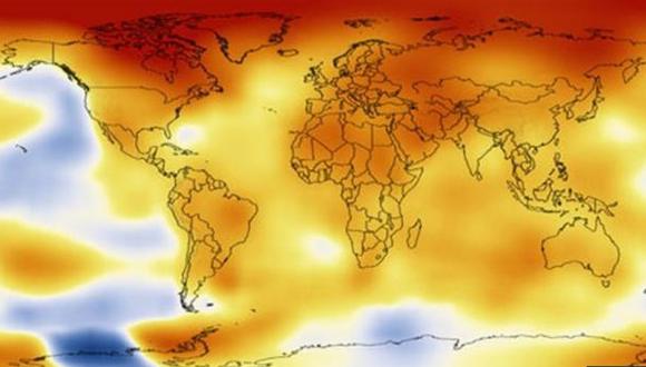 Septiembre fue el mes más caluroso de la historia a nivel mundial