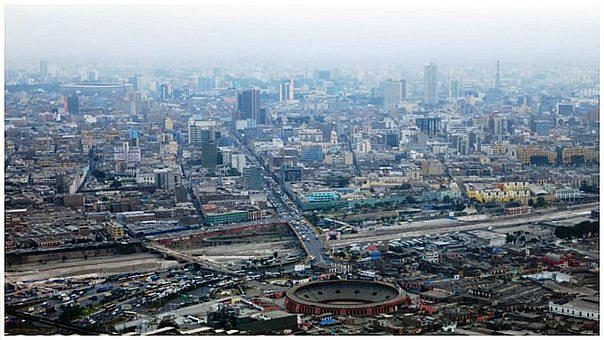 ​¿Mal olor en varios distritos de Lima?: así empresas pesqueras se defienden y responden