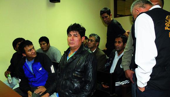 Chiclayo: Jueza aprueba plazo de 36 meses para investigar a “La Hermandad del Norte”