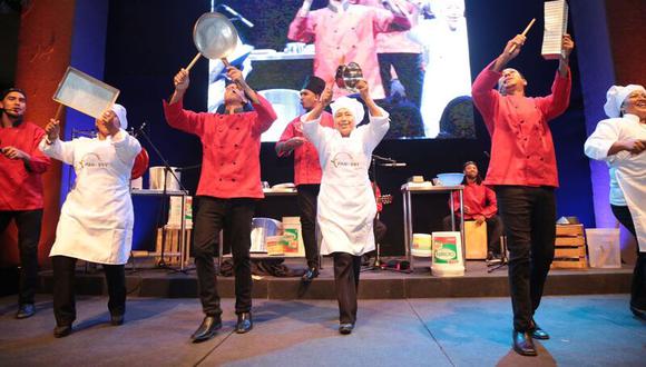 PAN-SOY celebra seis años al servicio de la nutrición