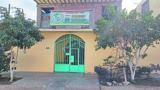 Roban a feligreses de iglesia evangélica en la provincia de Pisco