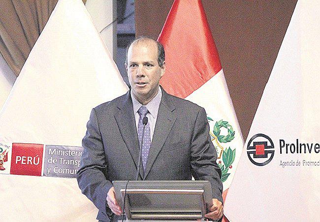 Presidente de Kuntur Wasi: “No pude ser un personero de PPK”