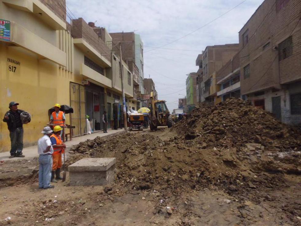 Obras se ejecutarán sin licitación en JLO 