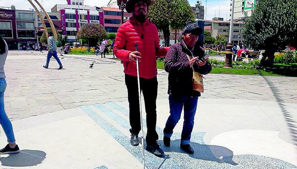 Unos 610 maestros no rinden el examen de ascenso en Huancayo
