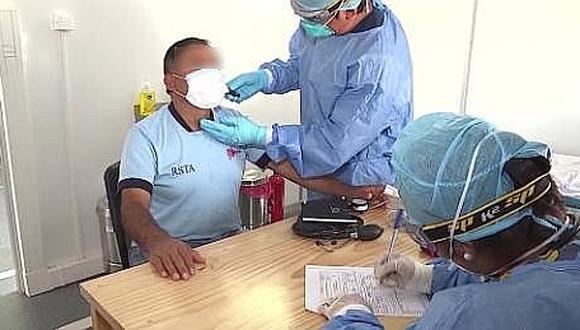 Casos positivos de coronavirus ya llegan a 104 en Cusco