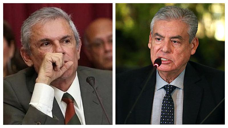 Nota: Janet Leiva y Sofía López (Foto: Correo)