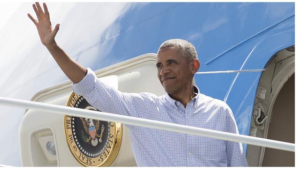 Barack Obama: Washington confirma llegada de presidente de EE.UU. al Perú para APEC 2016