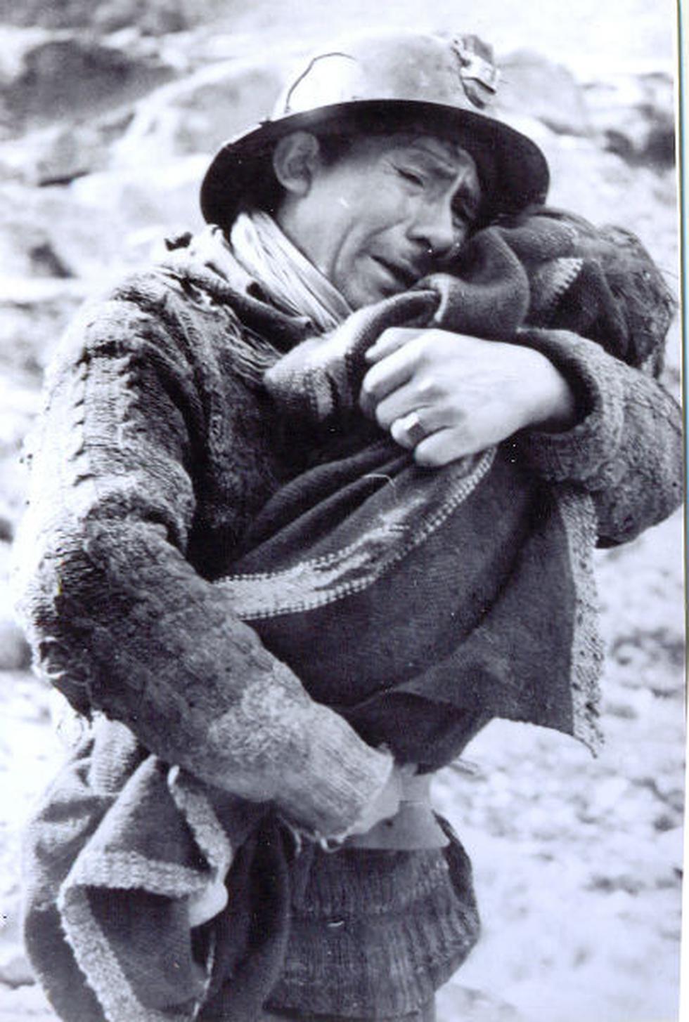 ESPECIAL: Guillermo Joo, el infatigable cazador de imágenes 