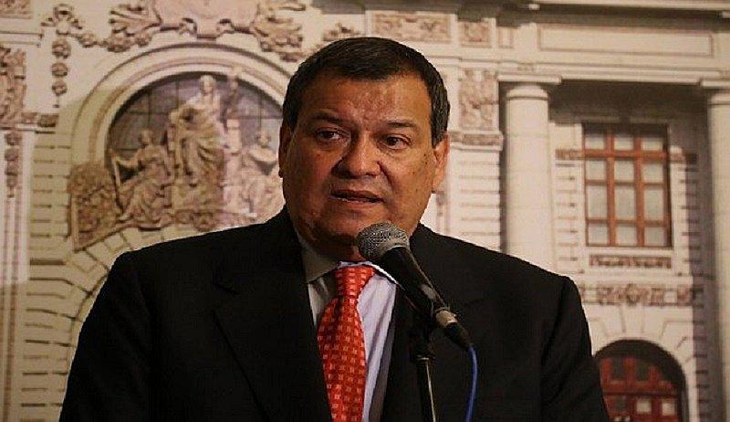 Ministro de Cultura:  APEC es de mucha importancia para la imagen del país y un reconocimiento mundial