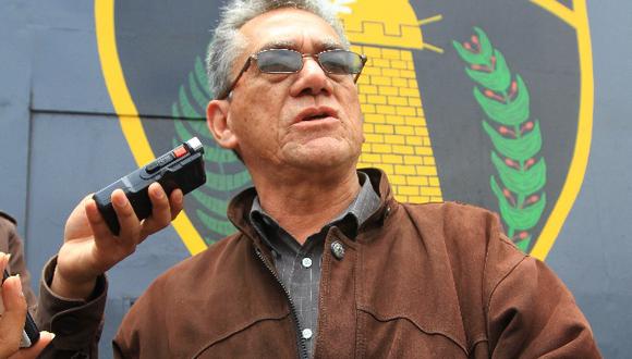 Defensa de Abimael Guzmán pide su traslado a hospital