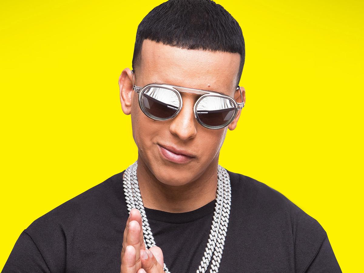 Daddy Yankee recibió un balazo en la pierna cuando era joven: la terrible  historia, Univision Famosos