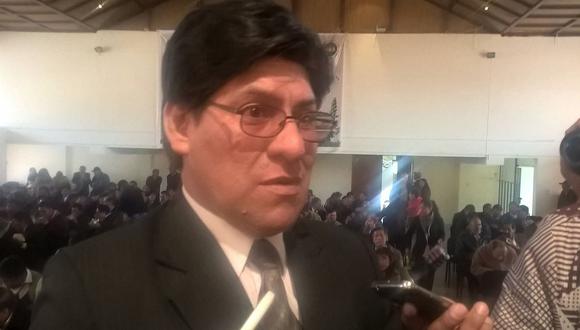 ​Regidor de Orurillo deja fiscalización para ser director de Agricultura Puno