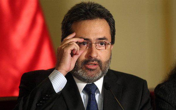 ​Juan Jiménez sobre comisión Belaunde Lossio: "Se ha excedido en sus funciones"