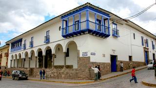 Museo Histórico Regional de Cusco gana premio internacional por propuesta de inclusión para personas sordomudas