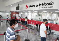 Trabajador del Banco de la Nación es acusado de robar 145 mil soles de las cuentas de personas fallecidas