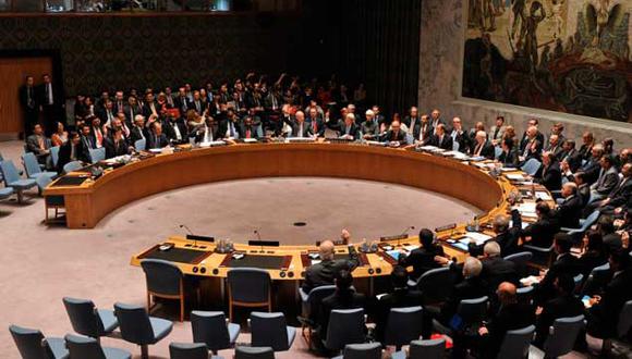 Consejo de Seguridad de la ONU se reunirá para debatir situación en Gaza