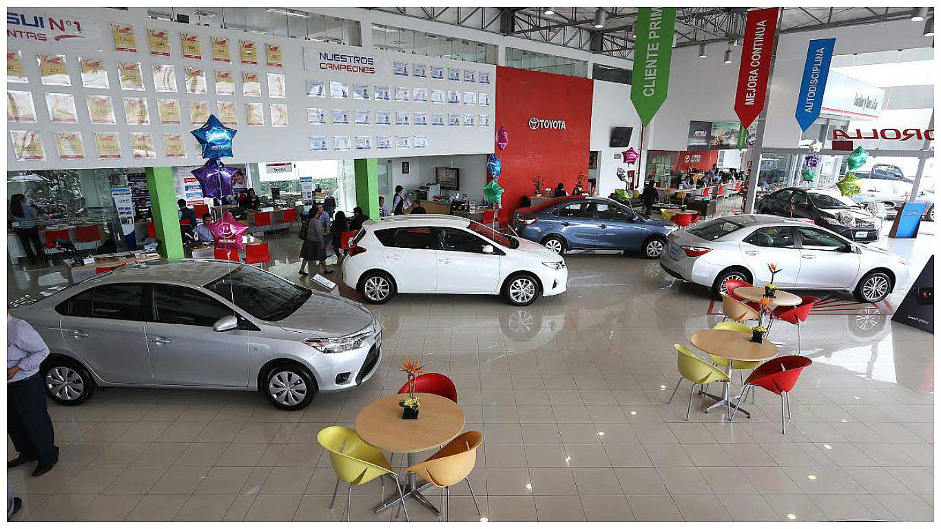 ¿Qué es el leasing vehicular y cuáles son los beneficios?