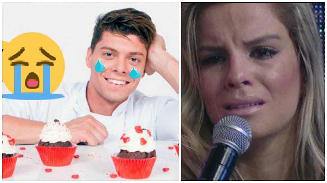 Ignacio Baladán: lo dejaron sin pastelería en América Televisión y le hacen todo esto 