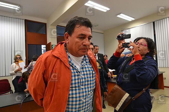 Pepeaudios: Pepe Julio Gutiérrez presentó contrato de trabajo para salir de la cárcel