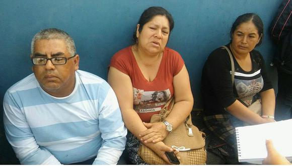 Trujillo: Asesinan de un balazo a comerciante de carne cerca de su casa (VIDEO)