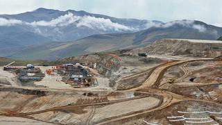 Nexa Resources suspende su producción en mina Atacocha por bloqueo de vías