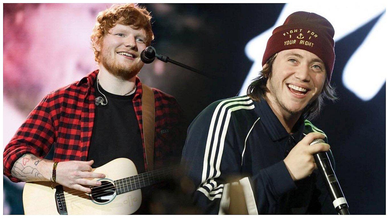Paulo Londra lanza nueva canción junto a Ed Sheeran antes de su concierto en Lima (VIDEO)