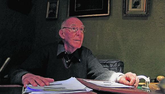 55 años de Correo Arequipa: La noche en que un director se negó a escribir más