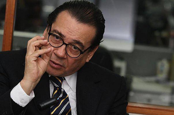 Ministro ​de Justicia a favor de la pena de muerte para violadores de menores (VIDEO)