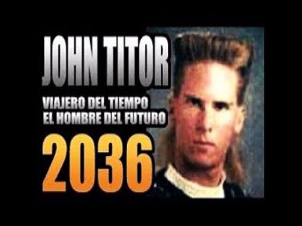 ​John Titor: Conoce la historia del hombre que dijo venir del 2036 [VIDEO]