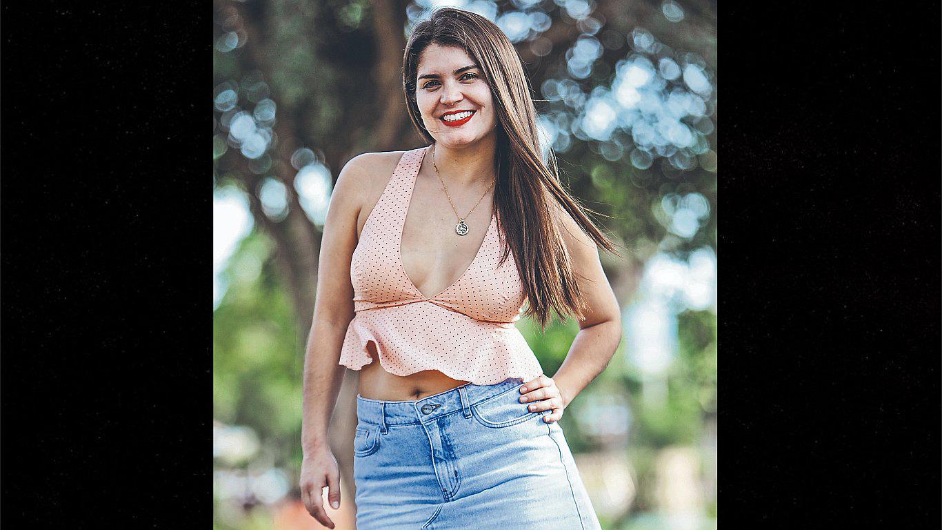 Nataniel Sánchez: "Vendí mi carro, cogí mis ahorros y me fui a España"