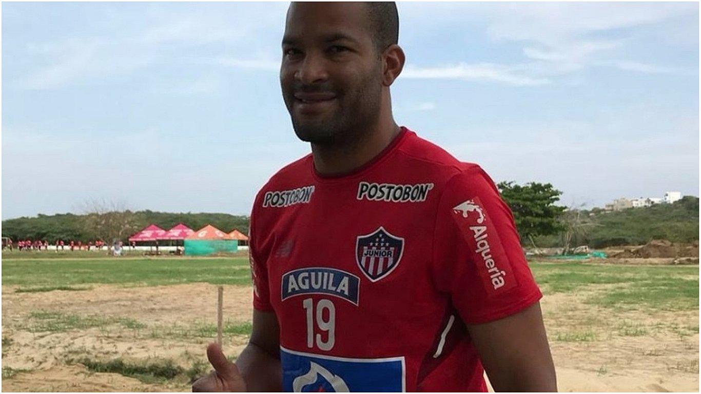 ​Alberto Rodríguez habló sobre sus lesiones y la posibilidad de disputar el Mundial Rusia 2018