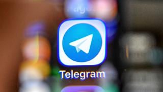 Telegram: usuarios reportan problemas con el servicio de mensajería