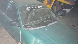 Tumbes: Policía habría ocasionado accidente y dado a la fuga