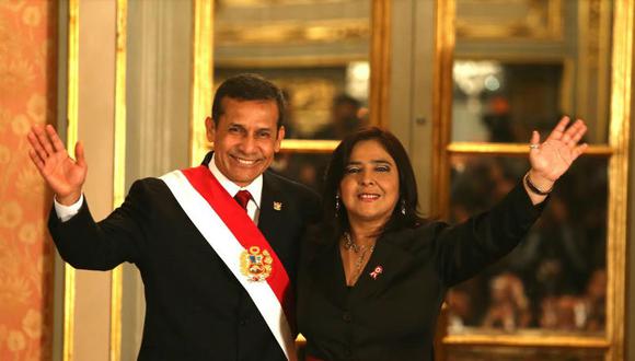 Ollanta Humala tras publicación de Correo Semanal: "Respaldo a la Premier"