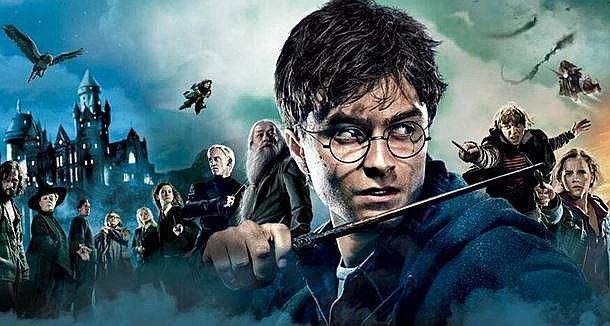 Harry Potter: Reniec muestra cuántos peruanos tienen nombres de los personajes (FOTO)