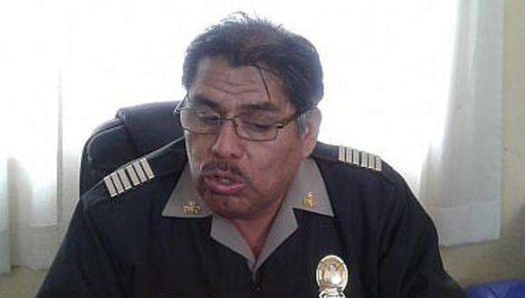 Juliaca: Jefe policial amenaza a periodistas tras publicaciones 