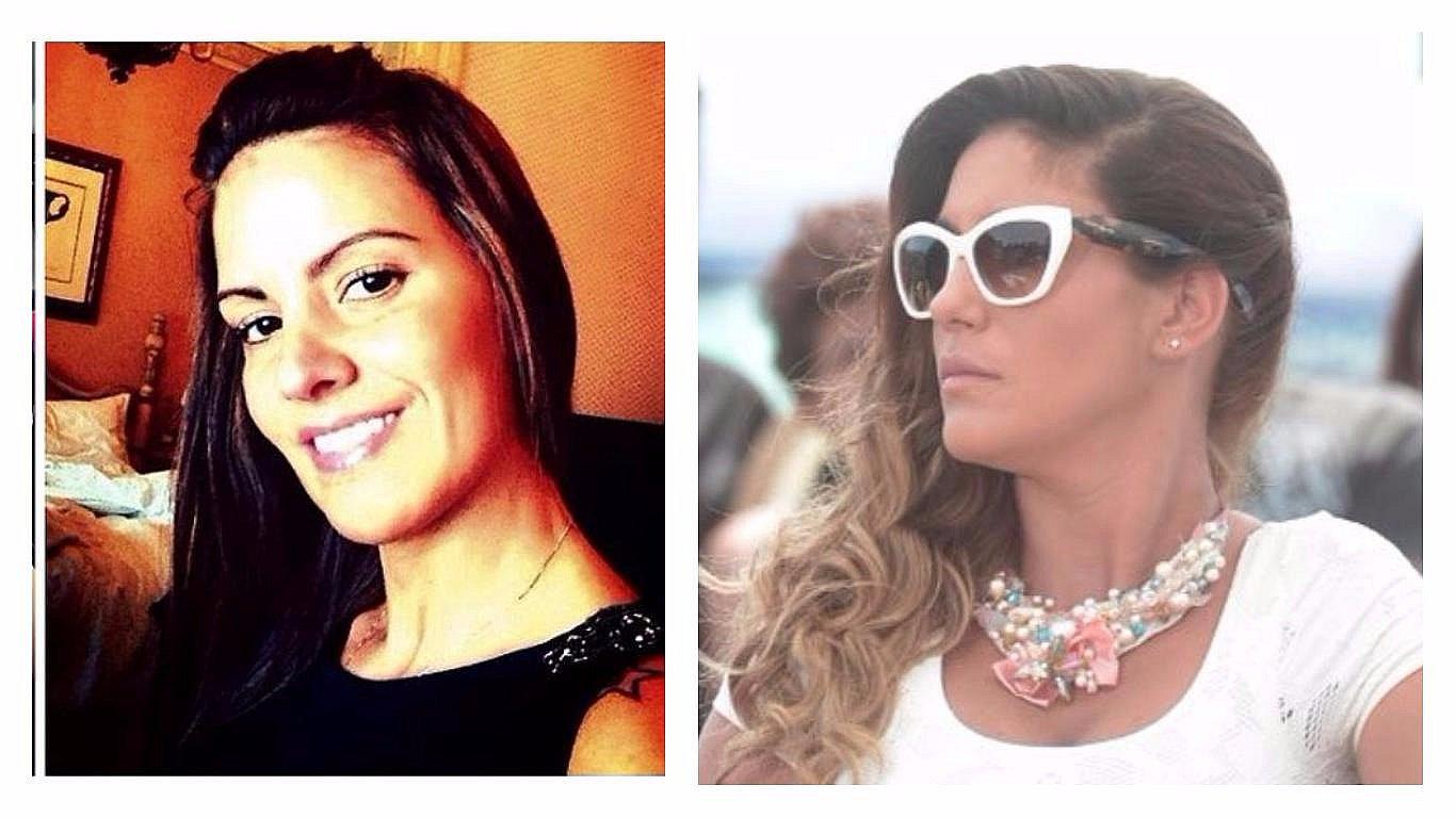 ¿Blanca Rodríguez respondió a Tilsa Lozano con sugerente foto tras saber que son vecinas?