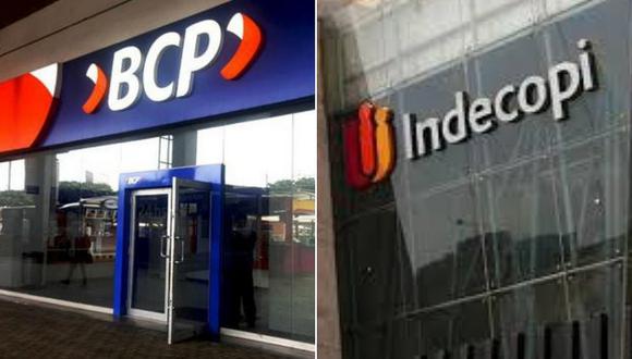 Indecopi multó a BCP con más 400 mil soles por vulnerar derechos de los consumidores