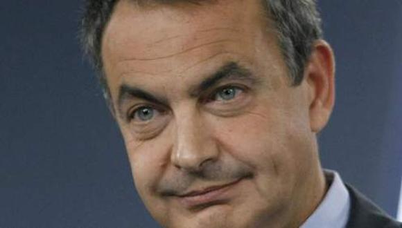 Zapatero afirma que el matrimonio homosexual es una "Marca España"