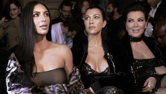 Detienen a 16 personas en Francia por el asalto a Kim Kardashian en París