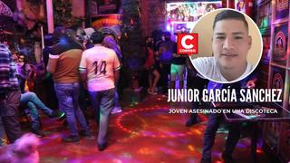 Piura: Asesinan a extranjero en una discoteca