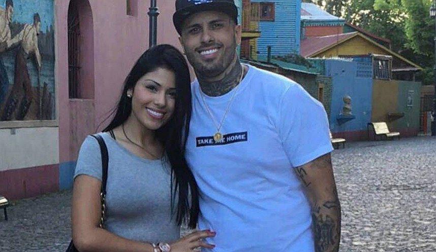 Nicky Jam se divorció de Angélica Cruz tras 18 meses de matrimonio (VIDEO)