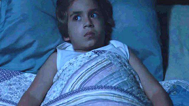 ​Cementerio General 2: Actores vivieron hecho paranormal mientras rodaban