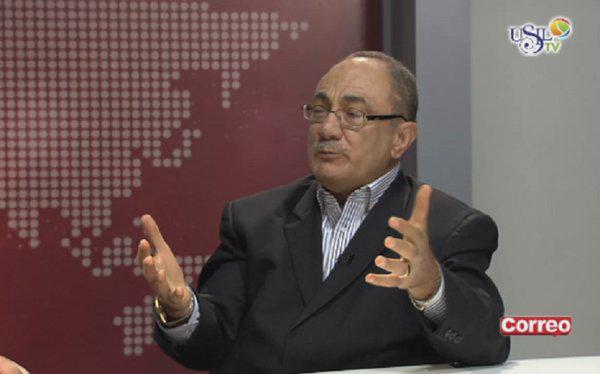 ​Idel Vexler: no hay reforma universitaria pero Sunedu interviene